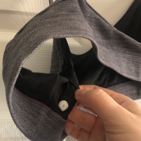 Lululemon Flow Y Nulu Bra - Picture 4 of 7